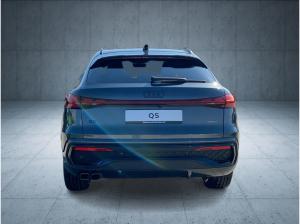 Audi Q5 Sportback TDI qu. S tr. Luft 21 PANO HUD Matr