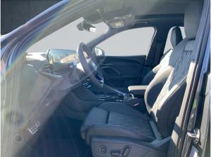 Audi Q5 Sportback TDI qu. S tr. Luft 21 PANO HUD Matr