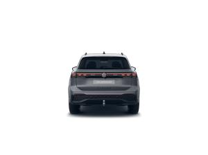 Volkswagen Tiguan 1.5 eHybrid DSG R-Line SOFORT VERFÜGBAR BlackStyle Leder Pano WKR AHK
