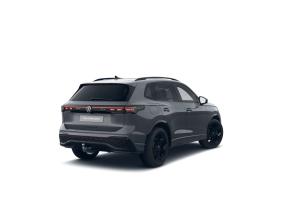 Volkswagen Tiguan 1.5 eHybrid DSG R-Line SOFORT VERFÜGBAR BlackStyle Leder Pano WKR AHK
