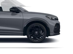 Volkswagen Tiguan 1.5 eHybrid DSG R-Line SOFORT VERFÜGBAR BlackStyle Leder Pano WKR AHK
