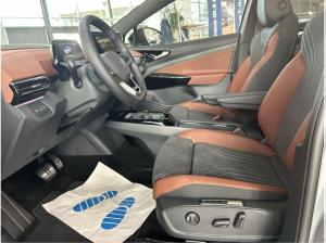 Volkswagen ID.5 Pro ENERGY 79 kWh SOFORT VERFÜGBAR Design-Paket IQ.Drive GJR AHK