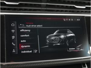 Audi Q8 e-hybrid S line business ab mtl. € 959,-¹  🏳️ FÜR SONDERZIELGRUPPEN🏳️ VOLLAUSSTATTUNG - SOFORT VERF