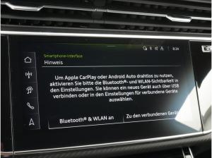 Audi Q8 e-hybrid S line business ab mtl. € 959,-¹  🏳️ FÜR SONDERZIELGRUPPEN🏳️ VOLLAUSSTATTUNG - SOFORT VERF