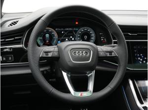 Audi Q8 e-hybrid S line business ab mtl. € 959,-¹  🏳️ FÜR SONDERZIELGRUPPEN🏳️ VOLLAUSSTATTUNG - SOFORT VERF