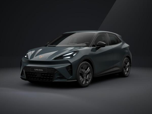 Cupra Raval Endurance | Privat | Bestellfahrzeug | inkl. Wartung | E-Prämie