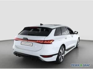 Audi S6 e-tron Avant quattro AHK PANO HuD B&O MATRIX