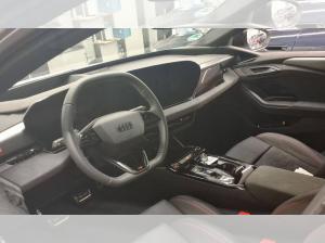 Audi S6 e-tron Avant quattro AHK PANO HuD B&O MATRIX