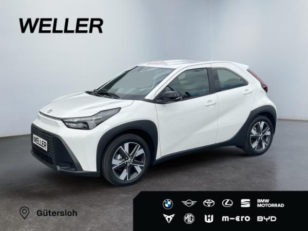 Aygo