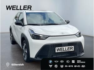 Toyota Aygo X Active gilt nur bei Inzahlungnahme
