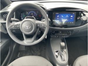 Toyota Aygo X Active gilt nur bei Inzahlungnahme