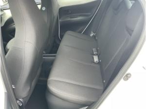 Toyota Aygo X Active gilt nur bei Inzahlungnahme