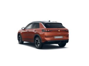 Volkswagen T-Roc R-Line eTSI DSG | 110 kW | 150 PS | Navi | Ganzjahresreifen | Ihr neuer SUV wartet🔥