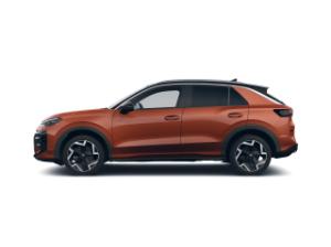 Volkswagen T-Roc R-Line eTSI DSG | 110 kW | 150 PS | Navi | Ganzjahresreifen | Ihr neuer SUV wartet🔥