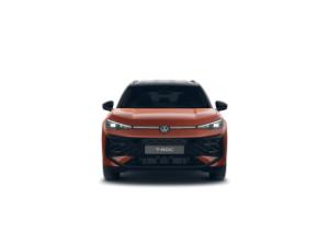 Volkswagen T-Roc R-Line eTSI DSG | 110 kW | 150 PS | Navi | Ganzjahresreifen | Ihr neuer SUV wartet🔥