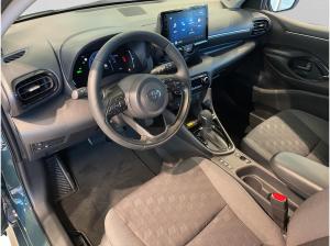 Toyota Yaris Hybrid 116PS Teamplayer inkl. Comfort Paket🚀 Nur bei gültig bei Inzahlungnahme🚀