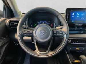 Toyota Yaris Hybrid 116PS Teamplayer inkl. Comfort Paket🚀 Nur bei gültig bei Inzahlungnahme🚀