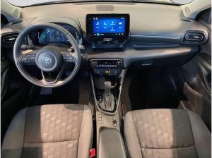 Toyota Yaris Hybrid 116PS Teamplayer inkl. Comfort Paket🚀 Nur bei gültig bei Inzahlungnahme🚀