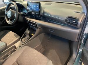 Toyota Yaris Hybrid 116PS Teamplayer inkl. Comfort Paket🚀 Nur bei gültig bei Inzahlungnahme🚀