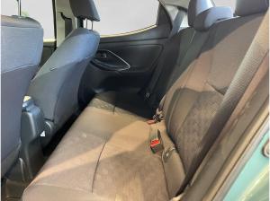 Toyota Yaris Hybrid 116PS Teamplayer inkl. Comfort Paket🚀 Nur bei gültig bei Inzahlungnahme🚀