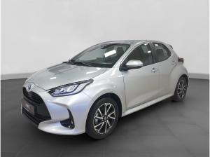 Toyota Yaris Hybrid 116PS Teamplayer inkl. Comfort Paket🚀 Nur bei gültig bei Inzahlungnahme🚀