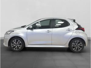 Toyota Yaris Hybrid 116PS Teamplayer inkl. Comfort Paket🚀 Nur bei gültig bei Inzahlungnahme🚀