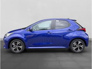 Toyota Yaris Hybrid 116PS Teamplayer inkl. Comfort Paket🚀 Nur bei gültig bei Inzahlungnahme🚀