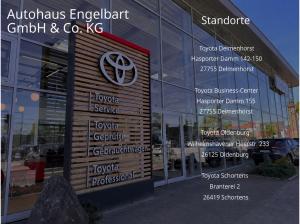 Toyota Yaris Hybrid 116PS Teamplayer inkl. Comfort Paket🚀 Nur bei gültig bei Inzahlungnahme🚀