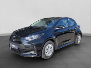 Toyota Yaris 1.5 Hybrid 116PS Business Edition🚀Nur gültig bei Inzahlungnahme🚀