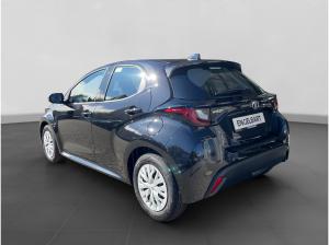 Toyota Yaris 1.5 Hybrid 116PS Business Edition🚀Nur gültig bei Inzahlungnahme🚀