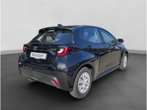 Toyota Yaris 1.5 Hybrid 116PS Business Edition🚀Nur gültig bei Inzahlungnahme🚀