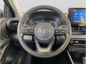 Toyota Yaris 1.5 Hybrid 116PS Business Edition🚀Nur gültig bei Inzahlungnahme🚀