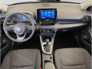 Toyota Yaris 1.5 Hybrid 116PS Business Edition🚀Nur gültig bei Inzahlungnahme🚀