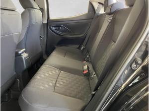 Toyota Yaris 1.5 Hybrid 116PS Business Edition🚀Nur gültig bei Inzahlungnahme🚀