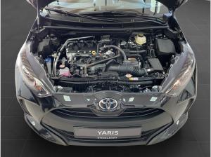 Toyota Yaris 1.5 Hybrid 116PS Business Edition🚀Nur gültig bei Inzahlungnahme🚀