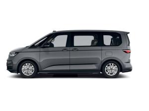 Volkswagen Multivan 1,5 l eHybrid OPF 4MOTION 130 kW 100 kW 19,7 kWh Getriebe: 6-Gang-Doppelkupplungsgetriebe Radstand:
