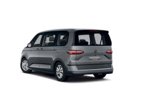 Volkswagen Multivan 1,5 l eHybrid OPF 4MOTION 130 kW 100 kW 19,7 kWh Getriebe: 6-Gang-Doppelkupplungsgetriebe Radstand: