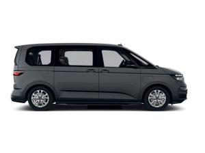 Volkswagen Multivan 1,5 l eHybrid OPF 4MOTION 130 kW 100 kW 19,7 kWh Getriebe: 6-Gang-Doppelkupplungsgetriebe Radstand: