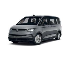 Volkswagen Multivan 1,5 l eHybrid OPF 4MOTION 130 kW 100 kW 19,7 kWh Getriebe: 6-Gang-Doppelkupplungsgetriebe Radstand: