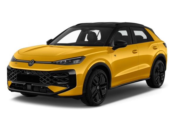 Volkswagen T-Roc 1.5 TSI OPF DSG R-Line