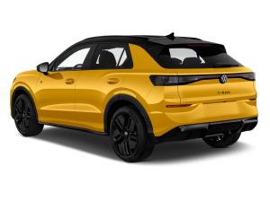 Volkswagen T-Roc 1.5 TSI OPF DSG R-Line