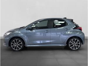 Toyota Yaris 1,5 Hybrid 116PS 🚀 Teamplayer inkl. Technik Paket🚀Gilt nur bei Abgabe Altfahrzeug🚀