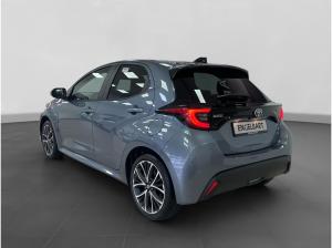 Toyota Yaris 1,5 Hybrid 116PS 🚀 Teamplayer inkl. Technik Paket🚀Gilt nur bei Abgabe Altfahrzeug🚀