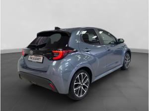 Toyota Yaris 1,5 Hybrid 116PS 🚀 Teamplayer inkl. Technik Paket🚀Gilt nur bei Abgabe Altfahrzeug🚀