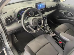 Toyota Yaris 1,5 Hybrid 116PS 🚀 Teamplayer inkl. Technik Paket🚀Gilt nur bei Abgabe Altfahrzeug🚀