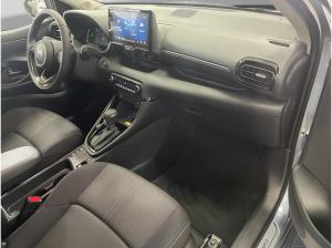 Toyota Yaris 1,5 Hybrid 116PS 🚀 Teamplayer inkl. Technik Paket🚀Gilt nur bei Abgabe Altfahrzeug🚀