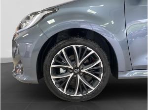 Toyota Yaris 1,5 Hybrid 116PS 🚀 Teamplayer inkl. Technik Paket🚀Gilt nur bei Abgabe Altfahrzeug🚀