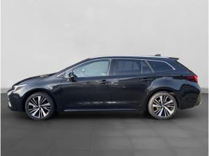 Toyota Corolla 1,8 140PS Touring Sports Kombi Hybrid 🚀​Teamplayer inkl. Technik-Paket🚀Nur Gültig bei Inzahlungnahme