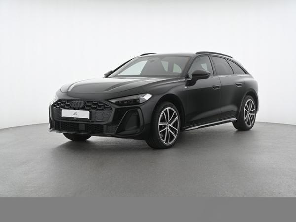 Audi A5 Avant TFSI S tronic - Nur für Sonderzielgruppen (Essen)