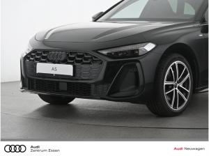 Audi A5 Avant TFSI S tronic - Nur für Sonderzielgruppen (Essen)